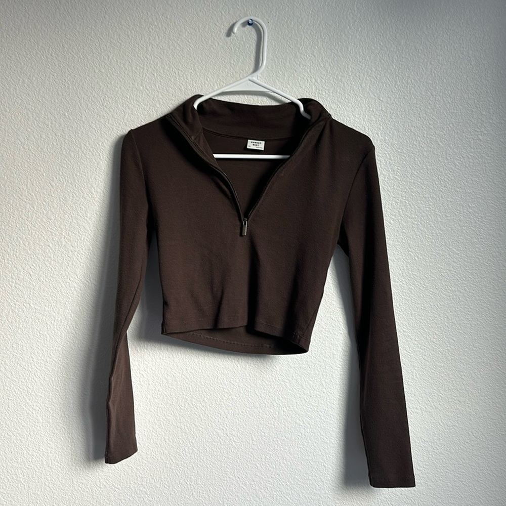 Aritzia Sunday’s Best Top